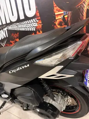 DAFRA-CRUISYM 150 DAFRA-CRUISYM 150-2024
