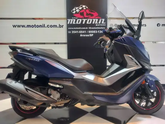DAFRA-CRUISYM 300 DAFRA-CRUISYM 300-2023