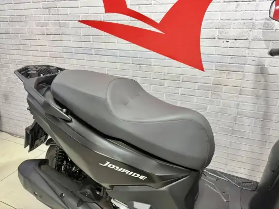 DAFRA-JOYRIDE 300 ABS DAFRA-JOYRIDE 300 ABS-2025