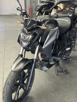 DAFRA-NHX 190 ABS-2026