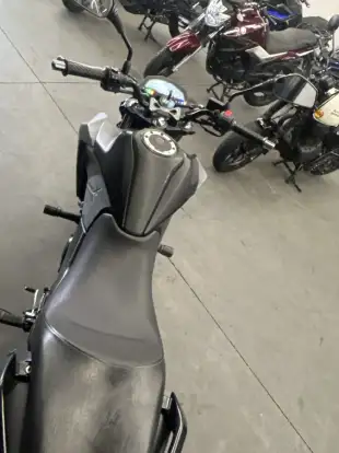 DAFRA-NHX 190 ABS-2026
