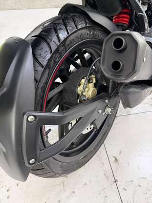 DAFRA-APACHE RTR 200-2024