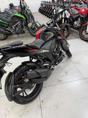 DAFRA-APACHE RTR 200-2024