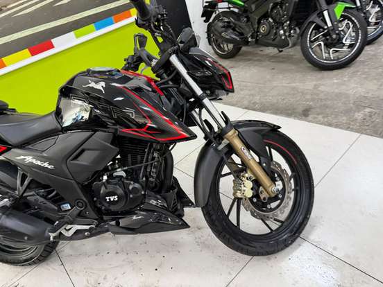 DAFRA-APACHE RTR 200-2024