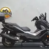 DAFRA CRUISYM 300 DAFRA CRUISYM 300