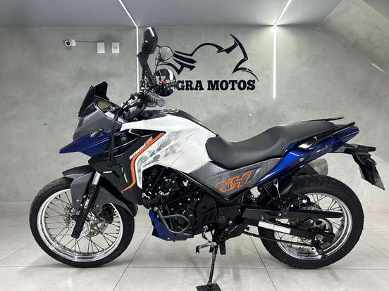 DAFRA-NH 190-2022