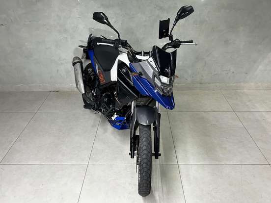 DAFRA-NH 190-2022