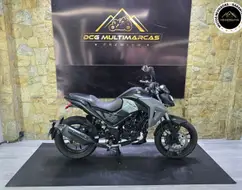 DAFRA NHX 190 ABS DAFRA NHX 190 ABS