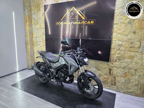 DAFRA-NHX 190 ABS DAFRA-NHX 190 ABS-2024