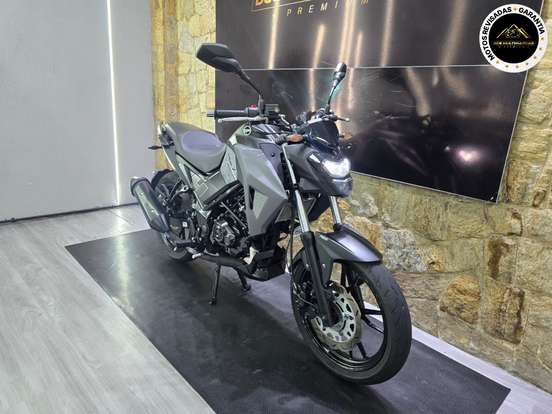 DAFRA-NHX 190 ABS-2024