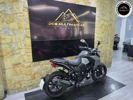 DAFRA-NHX 190 ABS DAFRA-NHX 190 ABS-2024