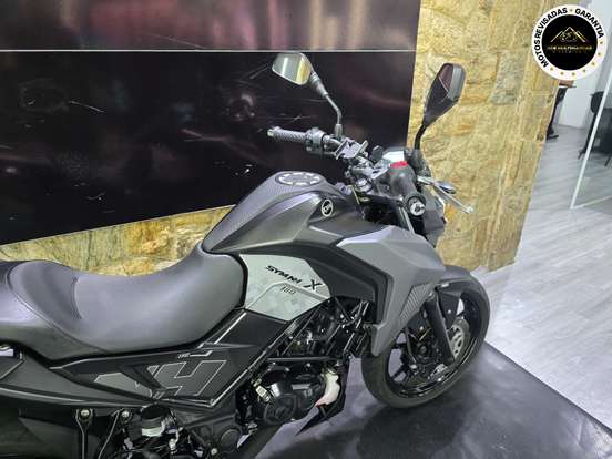 DAFRA-NHX 190 ABS DAFRA-NHX 190 ABS-2024
