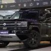 DENZA B5 1.5 TURBO PHEV AWD AUTOMÁTICO DENZA B5 1.5 TURBO PHEV AWD AUTOMÁTICO