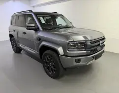 DENZA B5 1.5 TURBO PHEV GS AWD AUTOMÁTICO DENZA B5 1.5 TURBO PHEV GS AWD AUTOMÁTICO