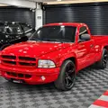 DODGE DAKOTA 5.2 R/T 4X2 CS V8 16V GASOLINA 2P AUTOMÁTICO DODGE DAKOTA 5.2 R/T 4X2 CS V8 16V GASOLINA 2P AUTOMÁTICO