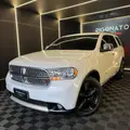 DODGE DURANGO 3.6 4X4 CITADEL V6 GASOLINA 4P AUTOMÁTICO DODGE DURANGO 3.6 4X4 CITADEL V6 GASOLINA 4P AUTOMÁTICO