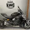 DUCATI DIAVEL V4 DUCATI DIAVEL V4