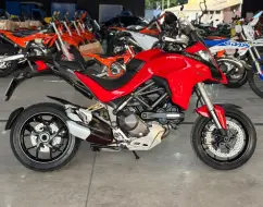 DUCATI MULTISTRADA 1260S DUCATI MULTISTRADA 1260S