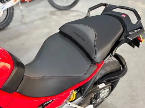 DUCATI-MULTISTRADA 1260S-2019