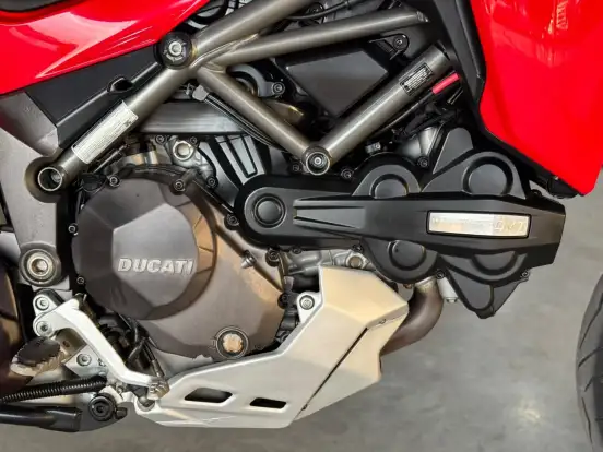 DUCATI-MULTISTRADA 1260S-2019