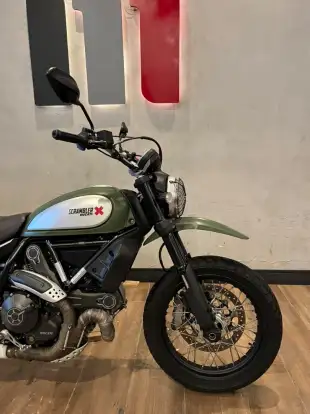DUCATI-SCRAMBLER URBAN ENDURO-2017