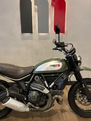 DUCATI-SCRAMBLER URBAN ENDURO-2017