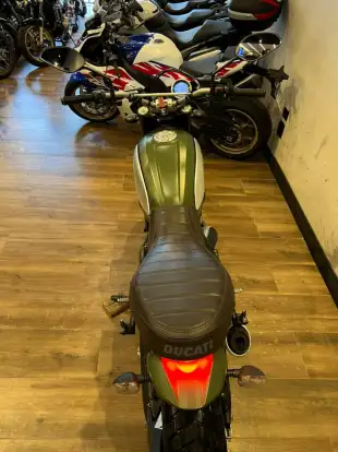 DUCATI-SCRAMBLER URBAN ENDURO DUCATI-SCRAMBLER URBAN ENDURO-2017
