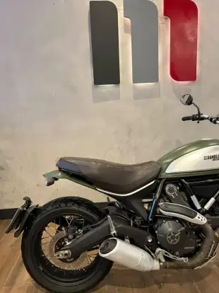 DUCATI-SCRAMBLER URBAN ENDURO-2017
