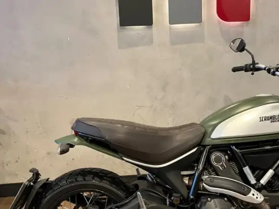 DUCATI-SCRAMBLER URBAN ENDURO DUCATI-SCRAMBLER URBAN ENDURO-2017