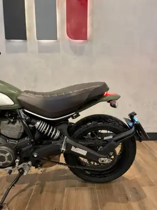 DUCATI-SCRAMBLER URBAN ENDURO-2017