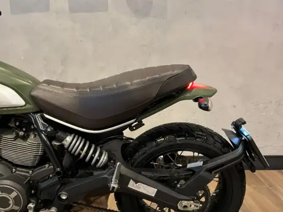DUCATI-SCRAMBLER URBAN ENDURO DUCATI-SCRAMBLER URBAN ENDURO-2017