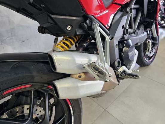 DUCATI-MULTISTRADA 1200-2013