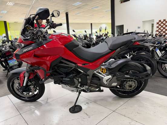 DUCATI-MULTISTRADA 1260S-2020
