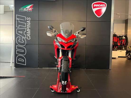DUCATI-MULTISTRADA 1260S DUCATI-MULTISTRADA 1260S-2019