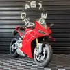 DUCATI PANIGALE V4 S DUCATI PANIGALE V4 S
