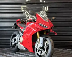 DUCATI PANIGALE V4 S DUCATI PANIGALE V4 S