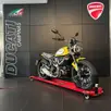 DUCATI SCRAMBLER ICON DUCATI SCRAMBLER ICON