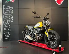 DUCATI SCRAMBLER ICON DUCATI SCRAMBLER ICON