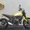 DUCATI SCRAMBLER ICON DUCATI SCRAMBLER ICON