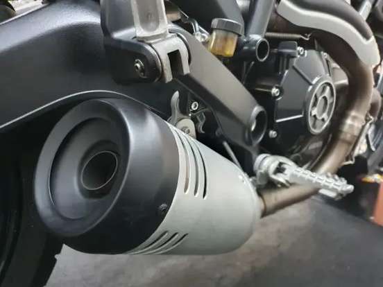 DUCATI-SCRAMBLER ICON-2020