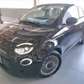 FIAT 500e ICON ELÉTRICO FIAT 500e ICON ELÉTRICO