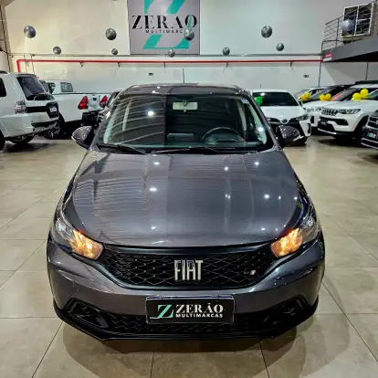 FIAT-ARGO-1.0 FIREFLY FLEX DRIVE MANUAL FIAT-ARGO-2024