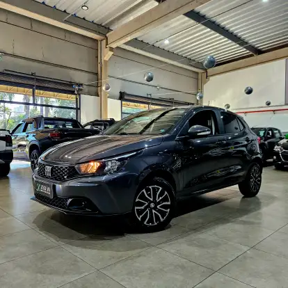 FIAT-ARGO-1.0 FIREFLY FLEX DRIVE MANUAL FIAT-ARGO-2024