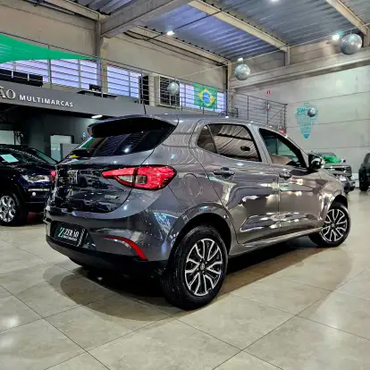 FIAT-ARGO-1.0 FIREFLY FLEX DRIVE MANUAL FIAT-ARGO-2024