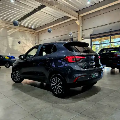 FIAT-ARGO-1.0 FIREFLY FLEX DRIVE MANUAL FIAT-ARGO-2024