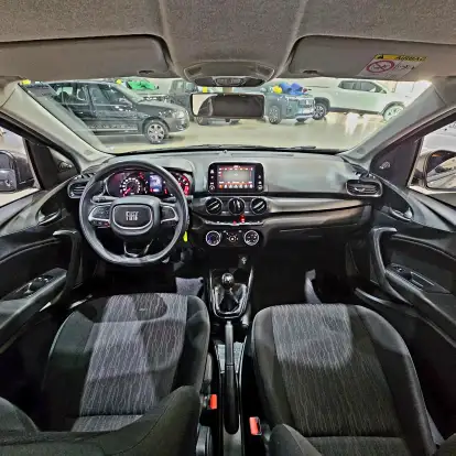 FIAT-ARGO-1.0 FIREFLY FLEX DRIVE MANUAL FIAT-ARGO-2024