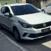 FIAT ARGO 1.0 FIREFLY FLEX DRIVE MANUAL FIAT ARGO 1.0 FIREFLY FLEX DRIVE MANUAL