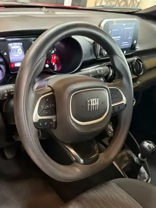 FIAT-ARGO-1.0 FIREFLY FLEX DRIVE MANUAL FIAT-ARGO-2025