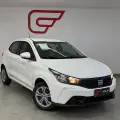 FIAT ARGO 1.0 FIREFLY FLEX DRIVE MANUAL FIAT ARGO 1.0 FIREFLY FLEX DRIVE MANUAL