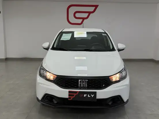 FIAT-ARGO-1.0 FIREFLY FLEX DRIVE MANUAL FIAT-ARGO-2024